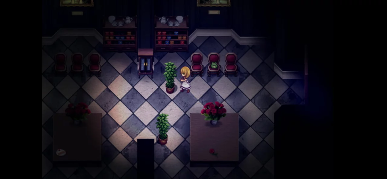 The Witch's House MV