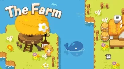The Farm : Sassy Princess