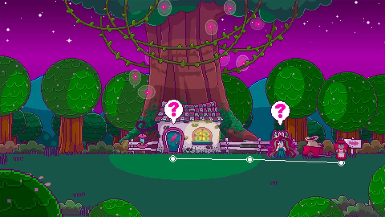 Princess Farmer