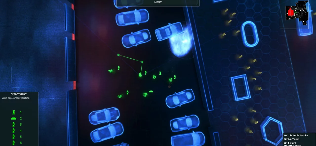 Frozen Synapse 2