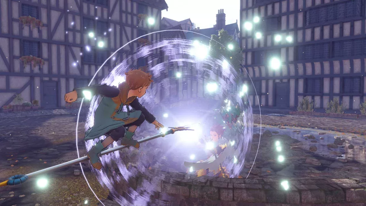 The Seven Deadly Sins: Knights of Britannia