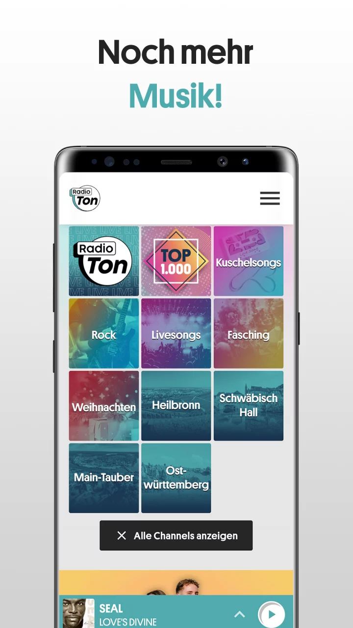 Radio Ton