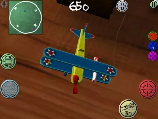 Air Wings®