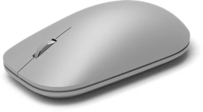 Surface Mouse for Business (Light Gray)