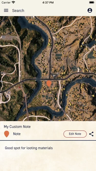 MapGenie: FC5 Map