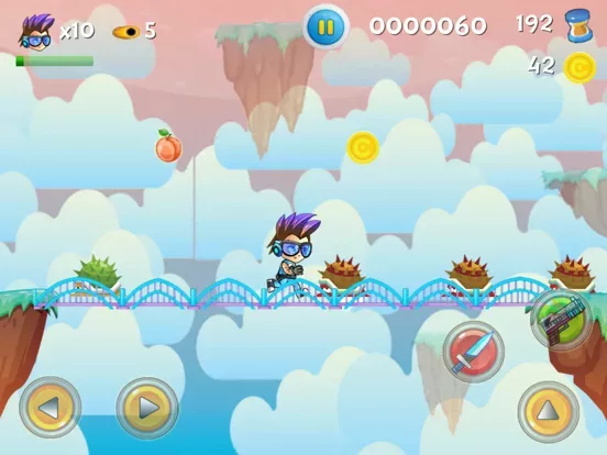 Super Smasher: Adventure World