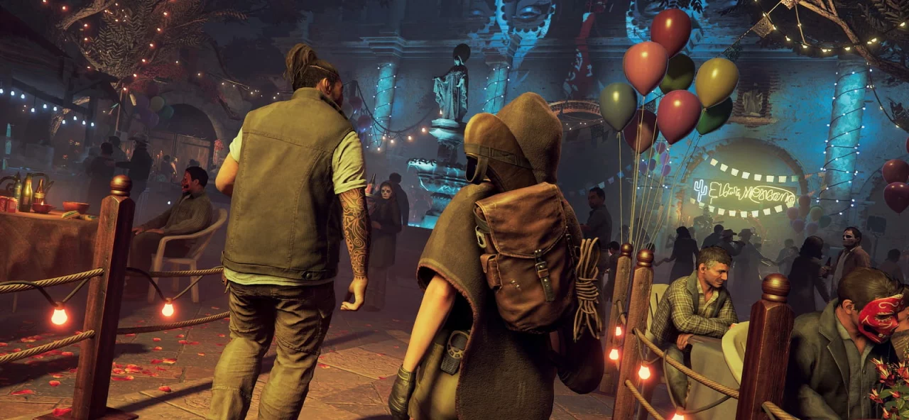 Shadow of the Tomb Raider: Definitive Edition
