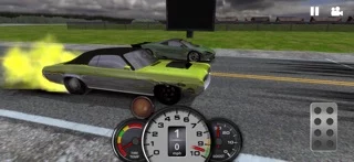 No Limit Drag Racing 2
