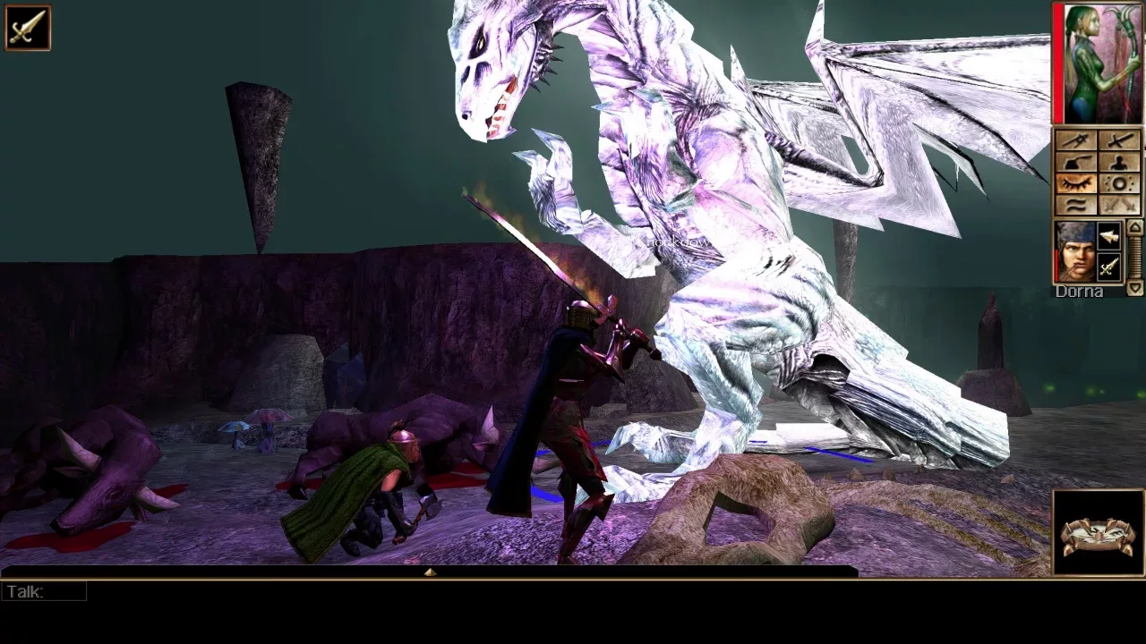 Neverwinter Nights: Enhanced Edition