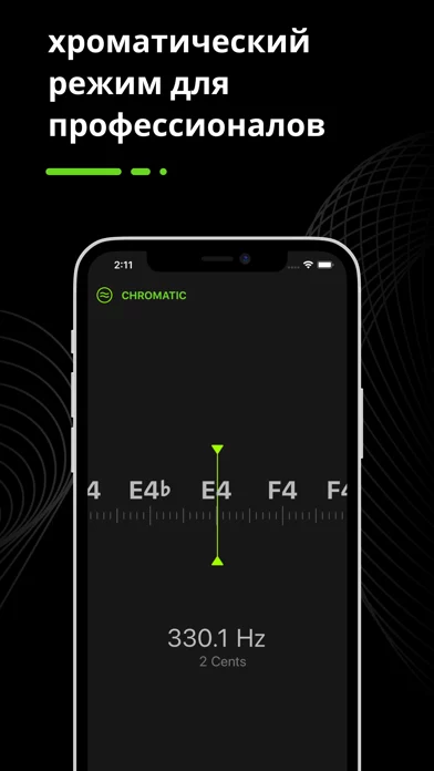 Guitar Tuner - GuitarTunio