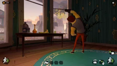 Hello Neighbor Nickys Diaries