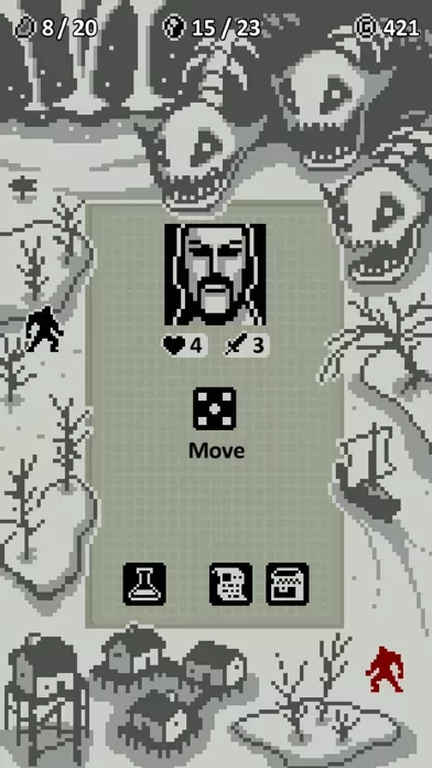 Ancient Legacy