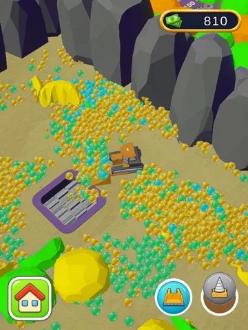 Gold Miner Inc