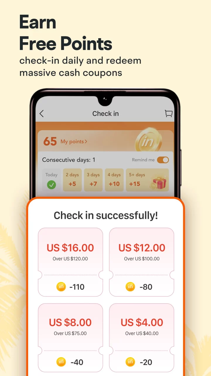 LightInTheBox Online Shopping