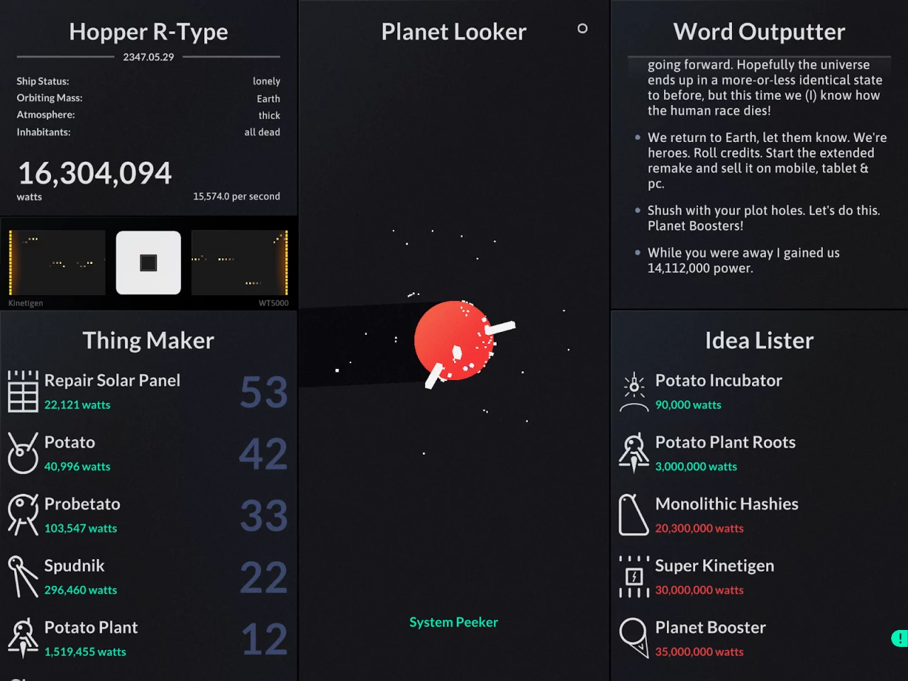 SPACEPLAN