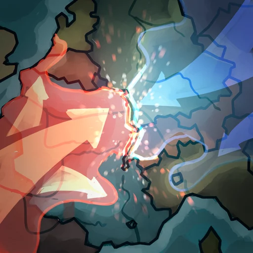 Supremacy: World War 3