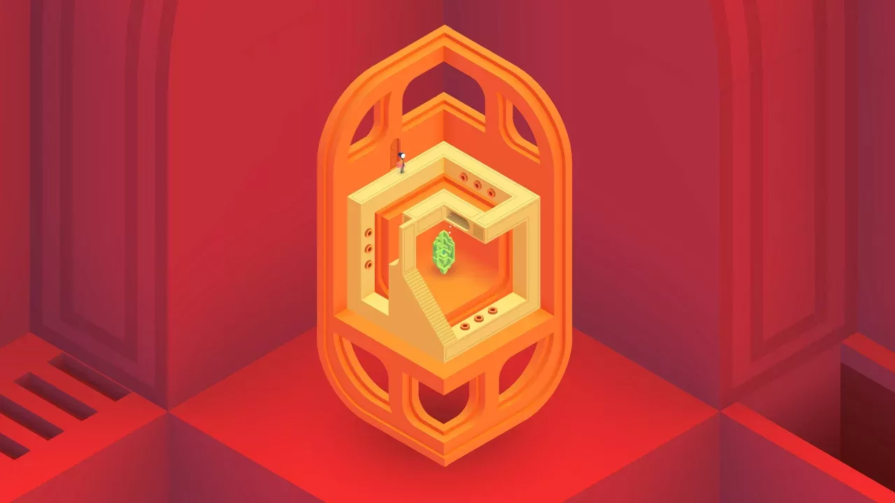 Monument Valley 2