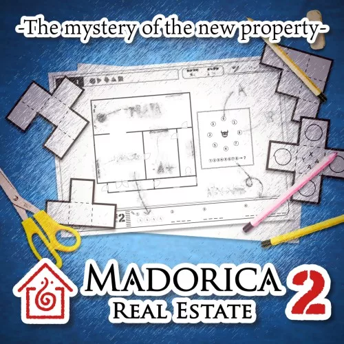 Madorica Real Estate 2 -The mystery of the new property-