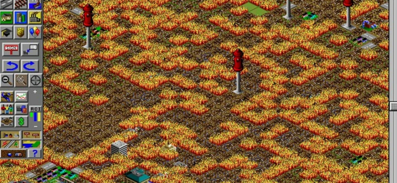 SimCity™ 2000 Special Edition
