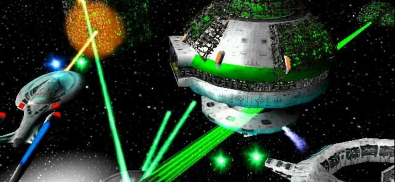 Star Trek™: Armada