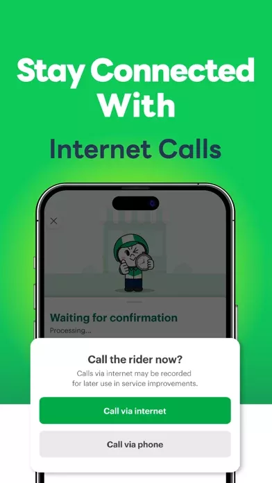 LINE MAN: Food Delivery & more