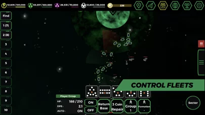 Lost In Space : The Frontier