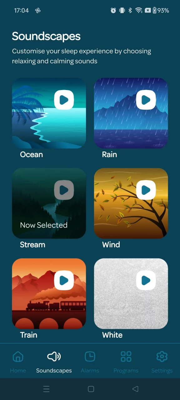SleepEngine™ by CSS