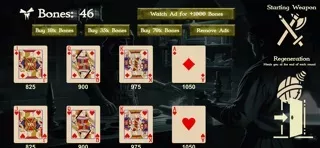 Dungeon Scoundrel: Solitaire