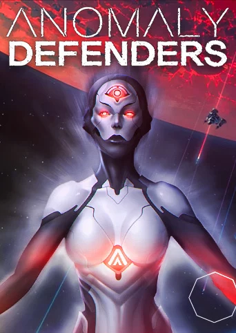 Anomaly Defenders