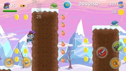 Super Smasher: Adventure World