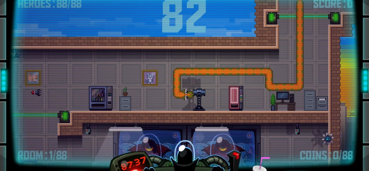 88 Heroes