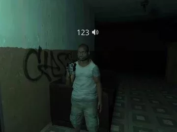 The Ghost - Multiplayer Horror