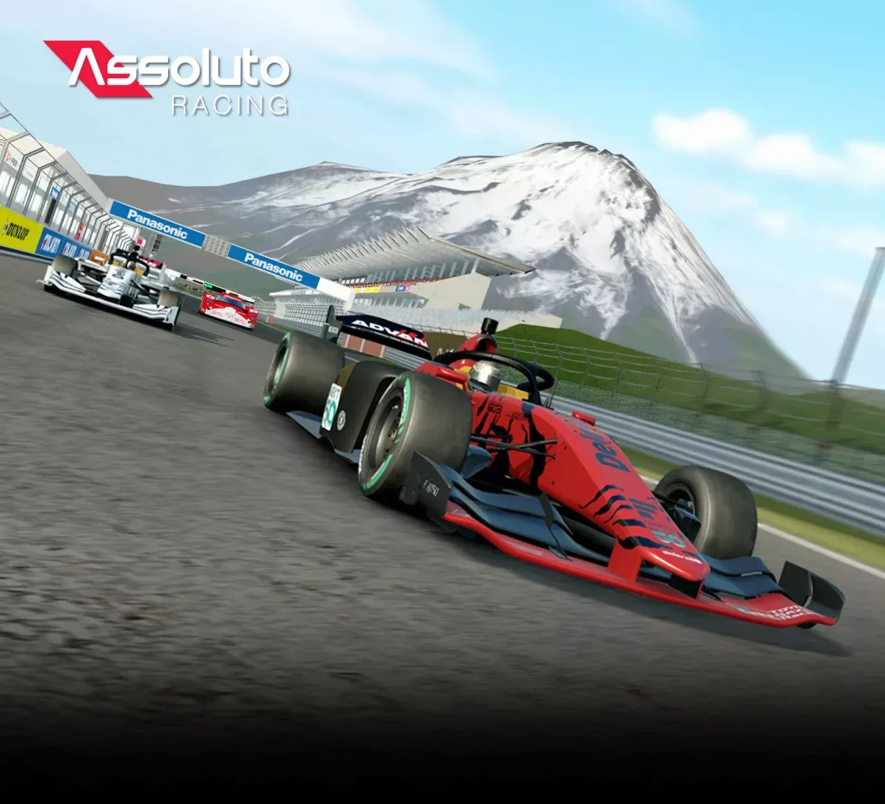 Assoluto Racing