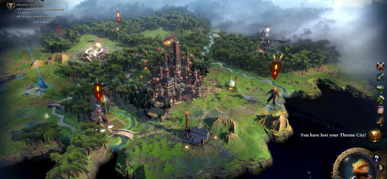 Age of Wonders 4: Starter Edition