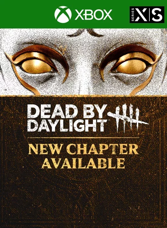 Dead by Daylight
