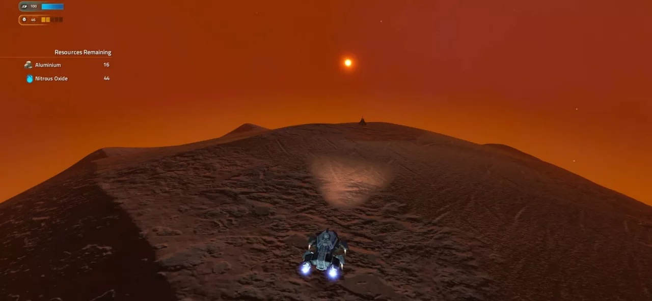 Star Control®: Origins