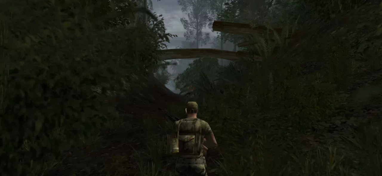 Line of Sight: Vietnam