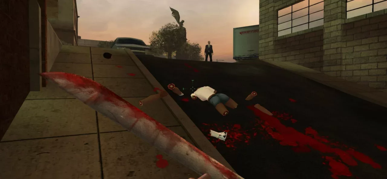 POSTAL 2
