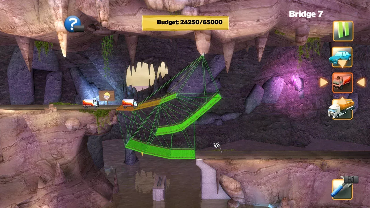 Bridge Constructor