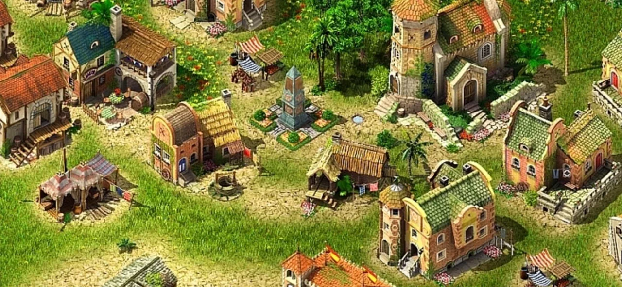 Port Royale 2
