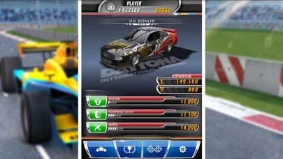 Daytona Rush: игры про машины