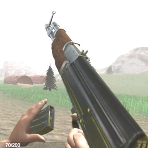 Cry Islands Open World Shooter