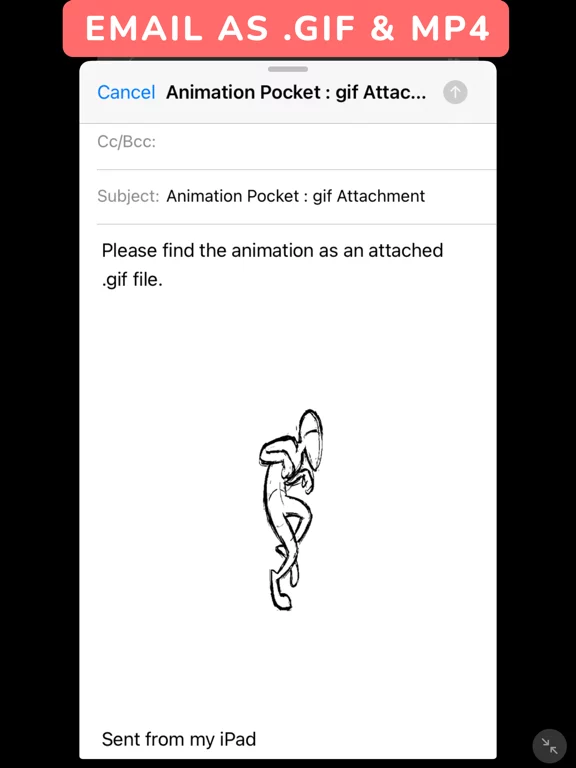 Animation Pocket