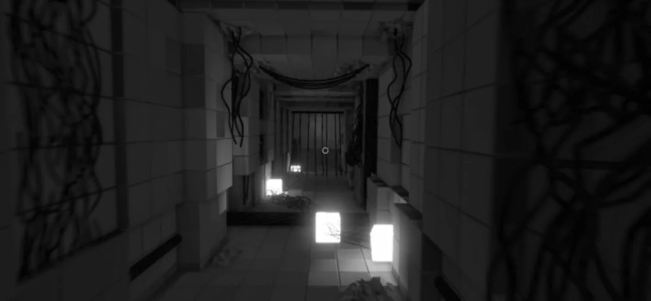 Q.U.B.E.: Director's Cut
