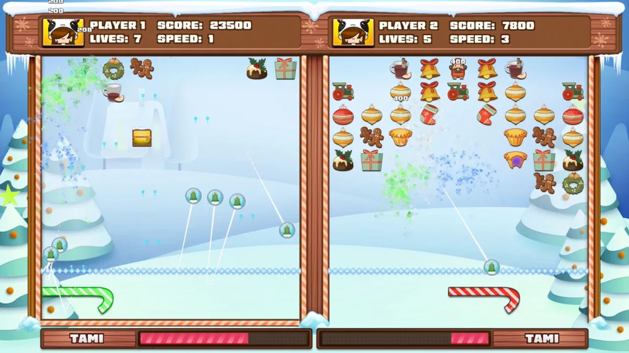 Christmas Break 2 Head to Head - Avatar Full Game Bundle