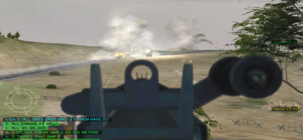 ARMA: Gold Edition