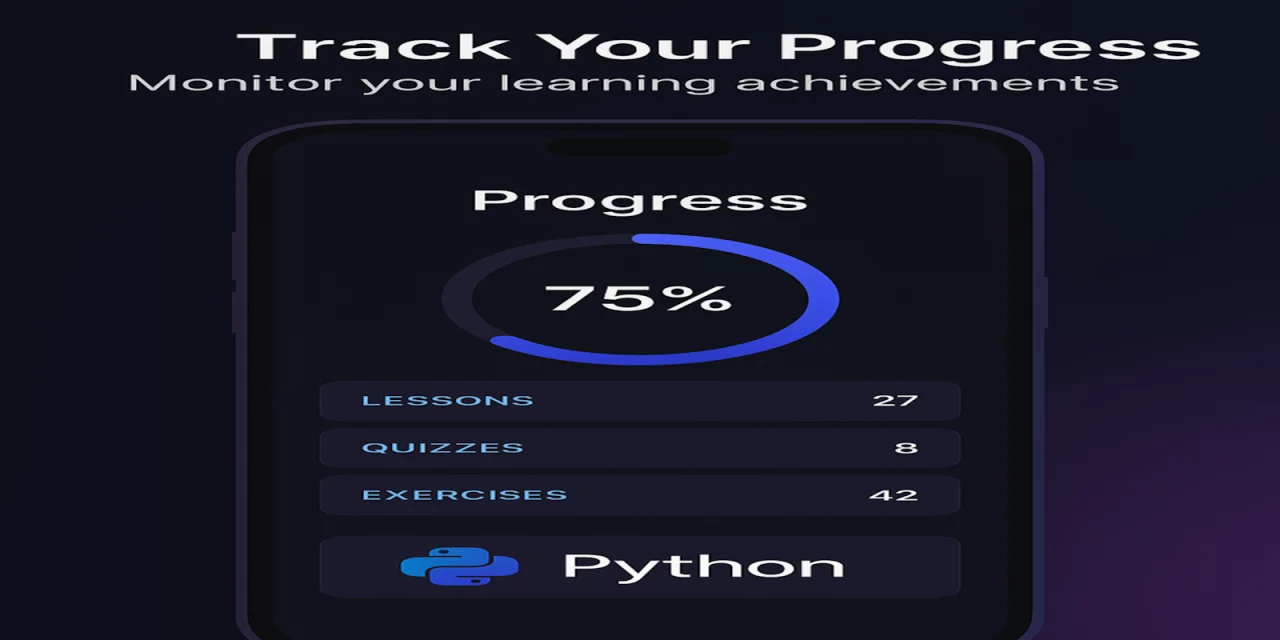 Learn Python Pro - AI