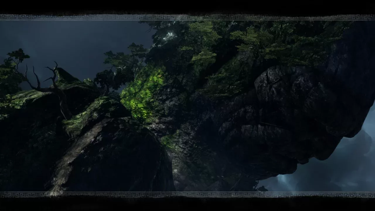 God of War® III Remastered