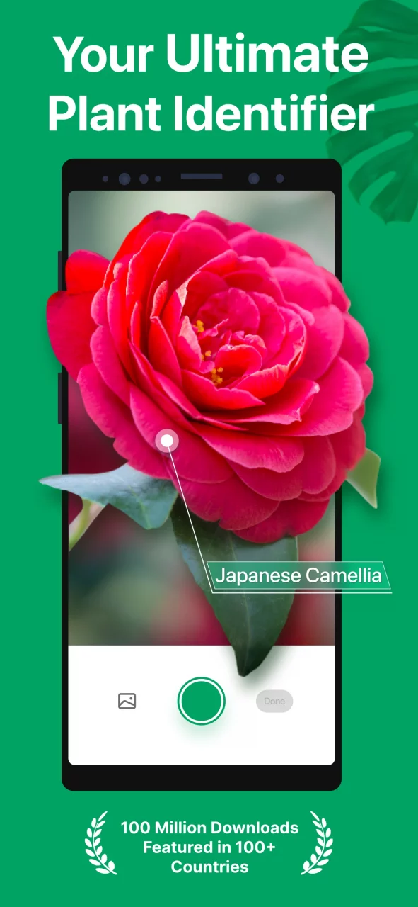 PictureThis - Plant Identifier