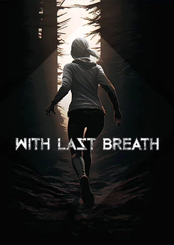 With Last Breath